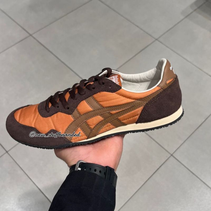 Onitsuka Tiger Serrano