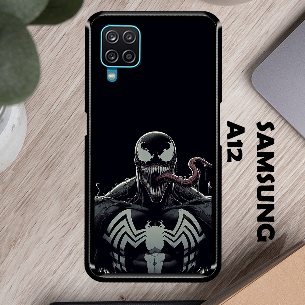 [A20] CASING HANDPHONE SAMSUNG A12 - CASE SAMSUNG A12 - CASING AESTHETIC - CASE KEREN VIRAL TERBARU 
