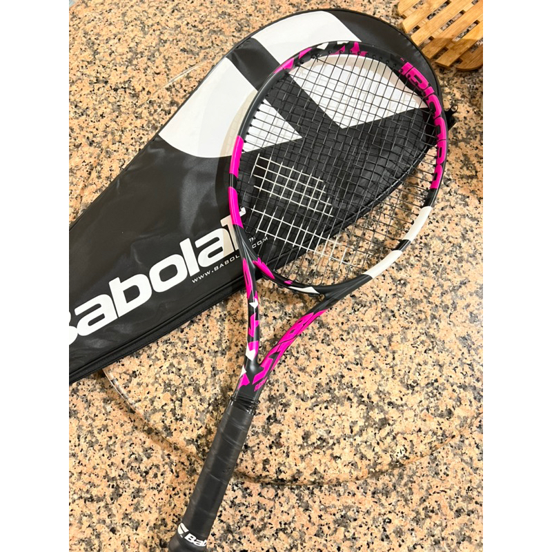 RAKET TENIS BABOLAT BOOST AERO 2023 SECOND BEKAS