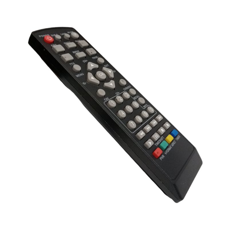 REMOT SET TOP BOX AOKI REMOT STB AOKI