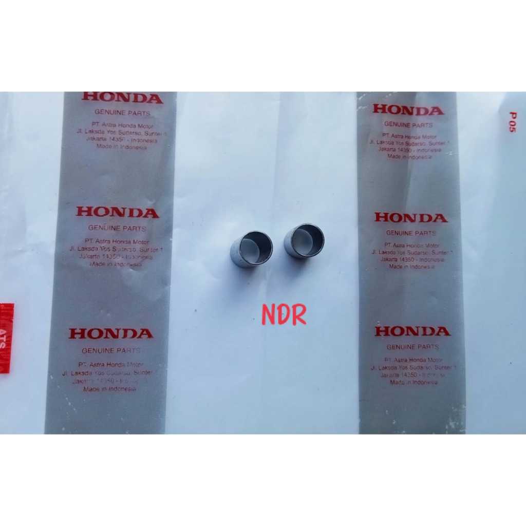 2 pcs Bosh Blok HONDA bos silinder pin dowel grand supra beat vario