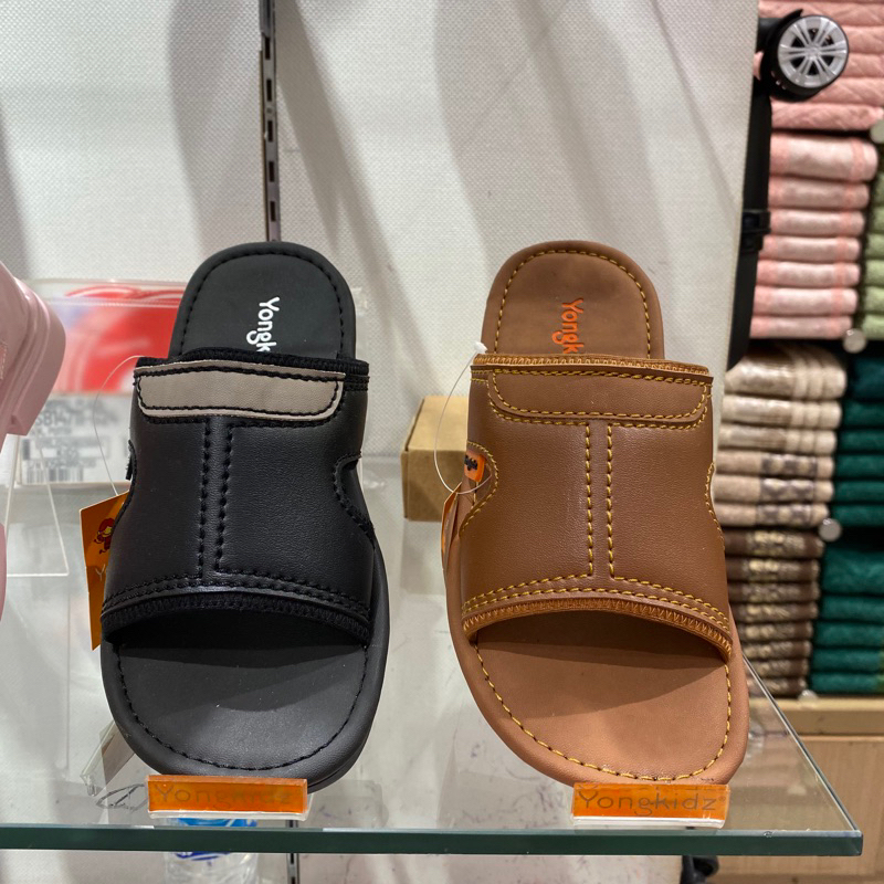 Yongkidz original Sandal Bonanza