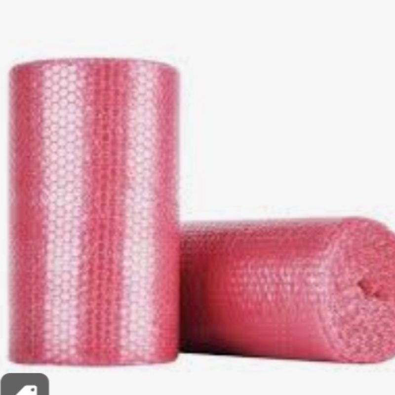 

bubble wrap paket