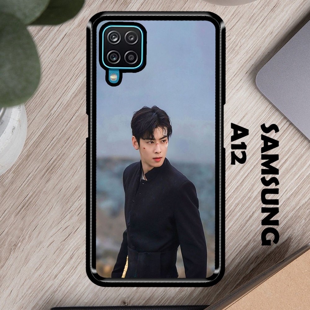 [A63] CASING HANDPHONE SAMSUNG A12 - CASE SAMSUNG A12 - CASING AESTHETIC - CASE KEREN VIRAL TERBARU 