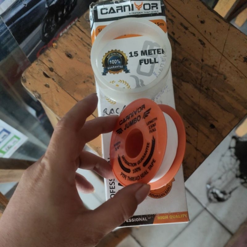 sealtape siltip jumbo