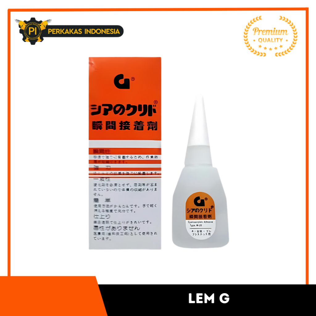 

Lem Besi Plastik Porcelain Karet Logam Lem G Lem Mini Serbaguna Lem Keramik Daya Rekat Kuat Hemat Murah Super Glue Metal Wood Lem Taiwan Korea