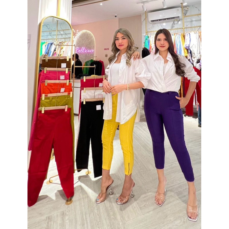 CELANA JEANS Legging HERLIN KENZA