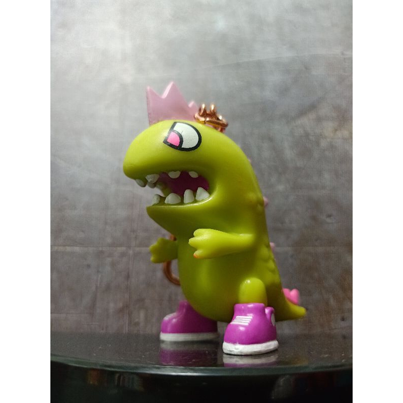 Figure Tokidoki Kaiju Character Tokimondo