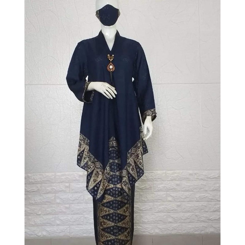 SETELAN BATIK YOGYAKARTA