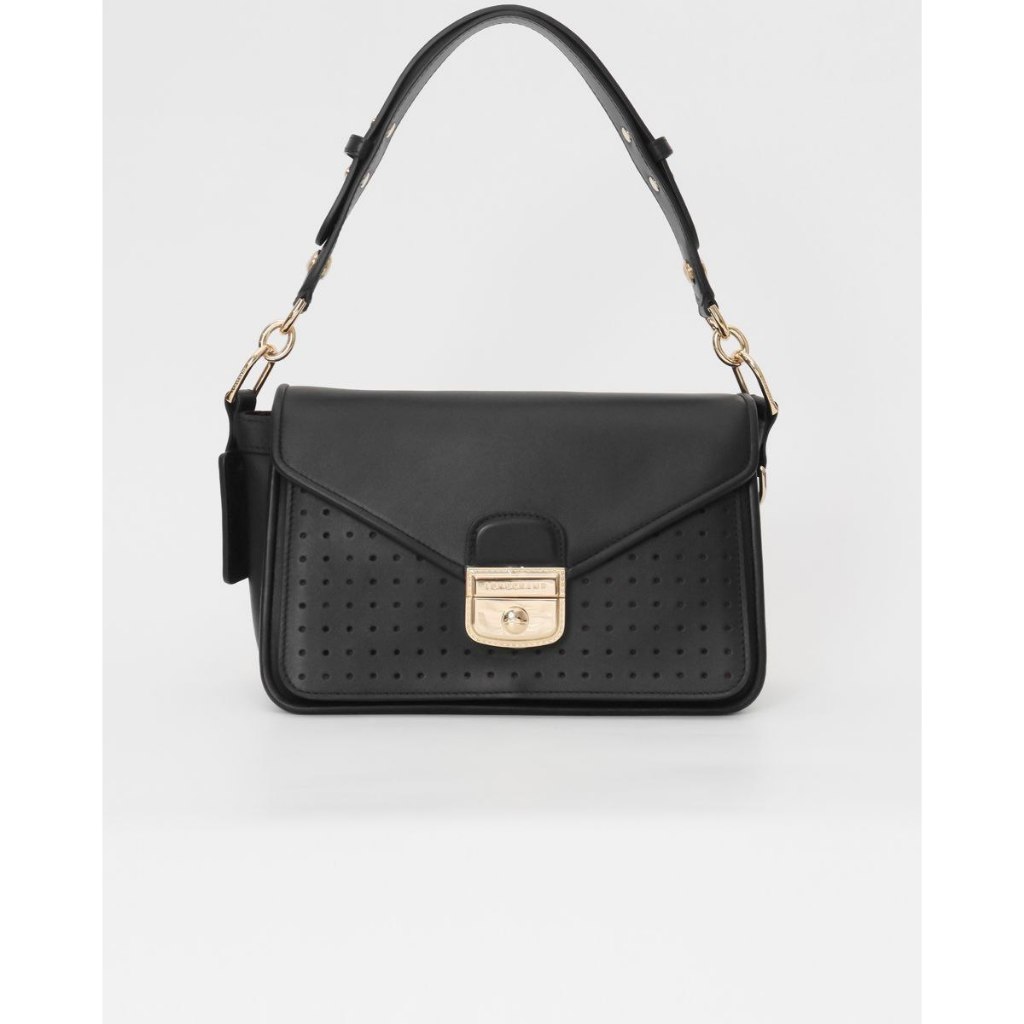 LC Mademoiselle Crossbody Bag Small Black Original