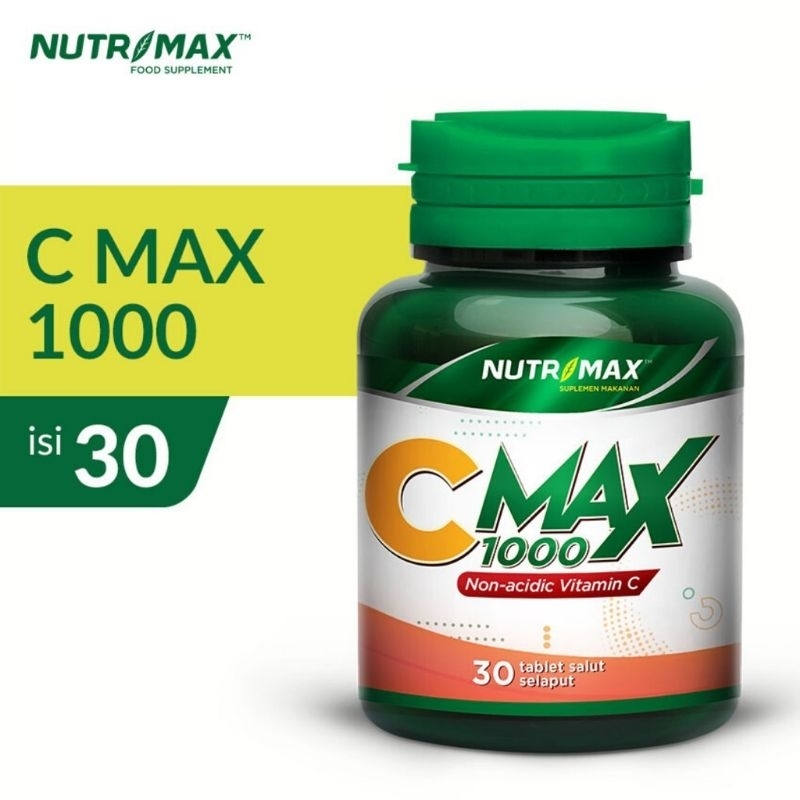 NUTRIMAX C MAX 1000