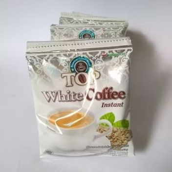 

Top White Coffe 1 renceng isi 10