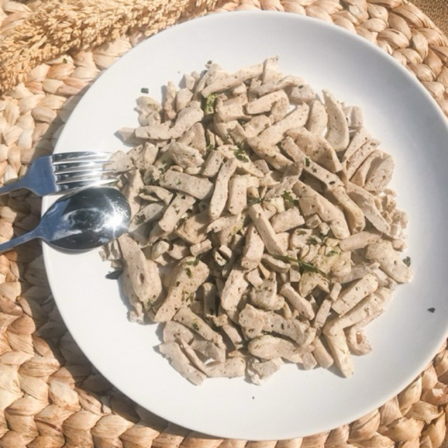 

Basreng original daun jeruk asli bandung 200gr