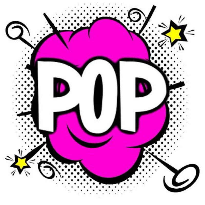 POPMART BLIND BOX
