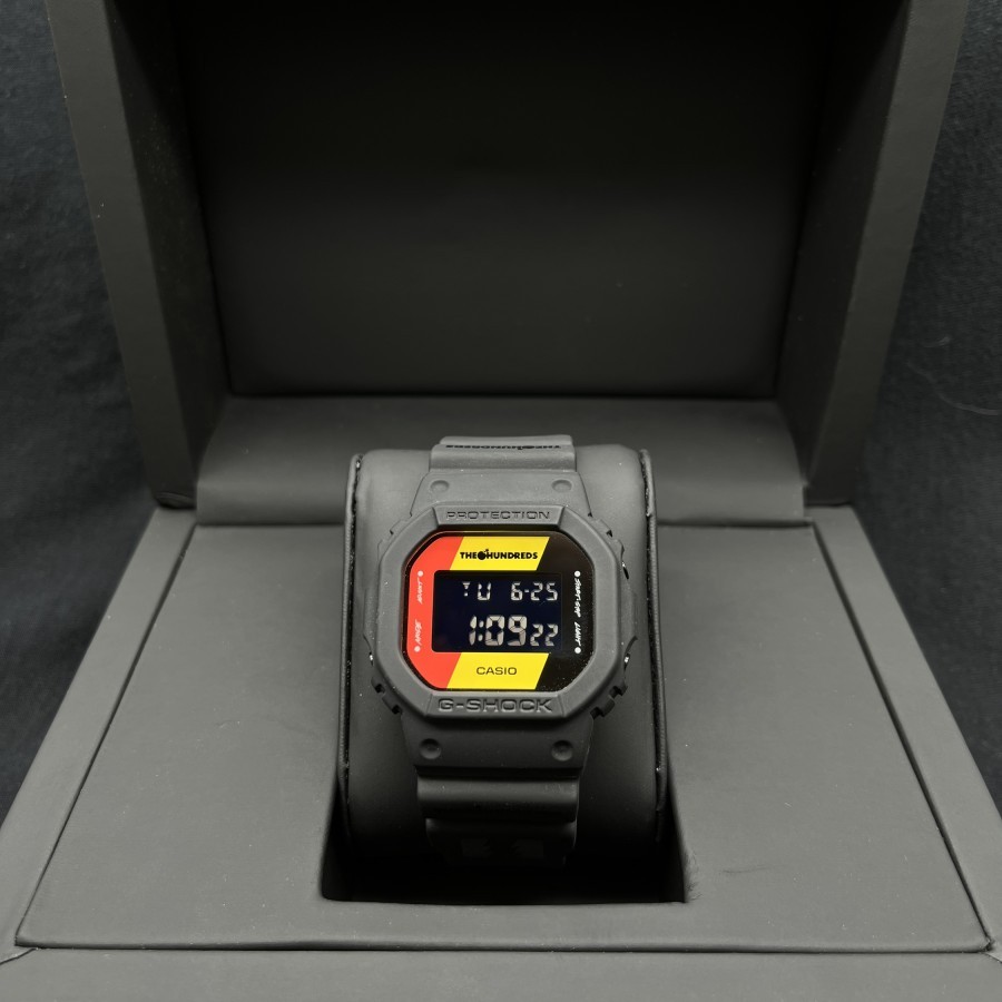 Casio G-Shock The Hundreds Original & New