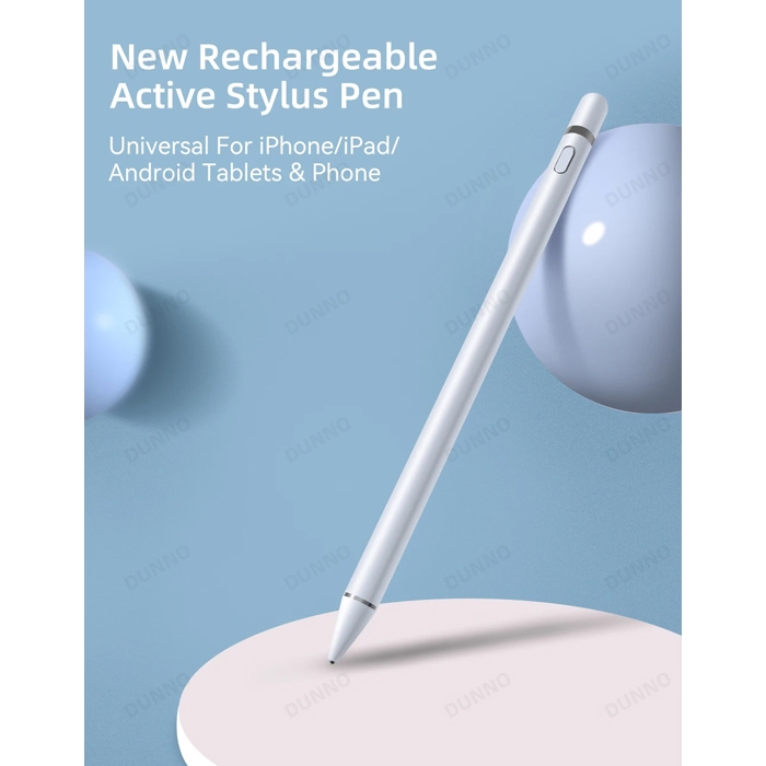 Murah Stylus untuk Infinix XPad 30e / 20 Pro 12" / 20 2025 / GT 13" / X Pad Tab Tablet 11" 11 12 13