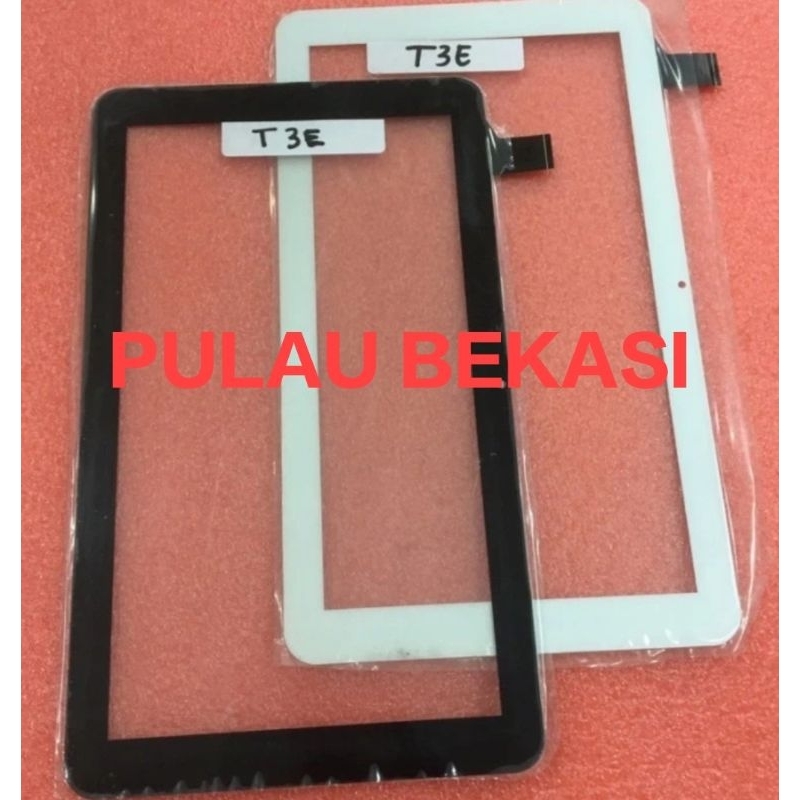 TOUCHSCREEN TABLE ADVAN T3E - TS TAB ADVAN T-3E - LAYAR SENTUH TAB ADVAN T3E