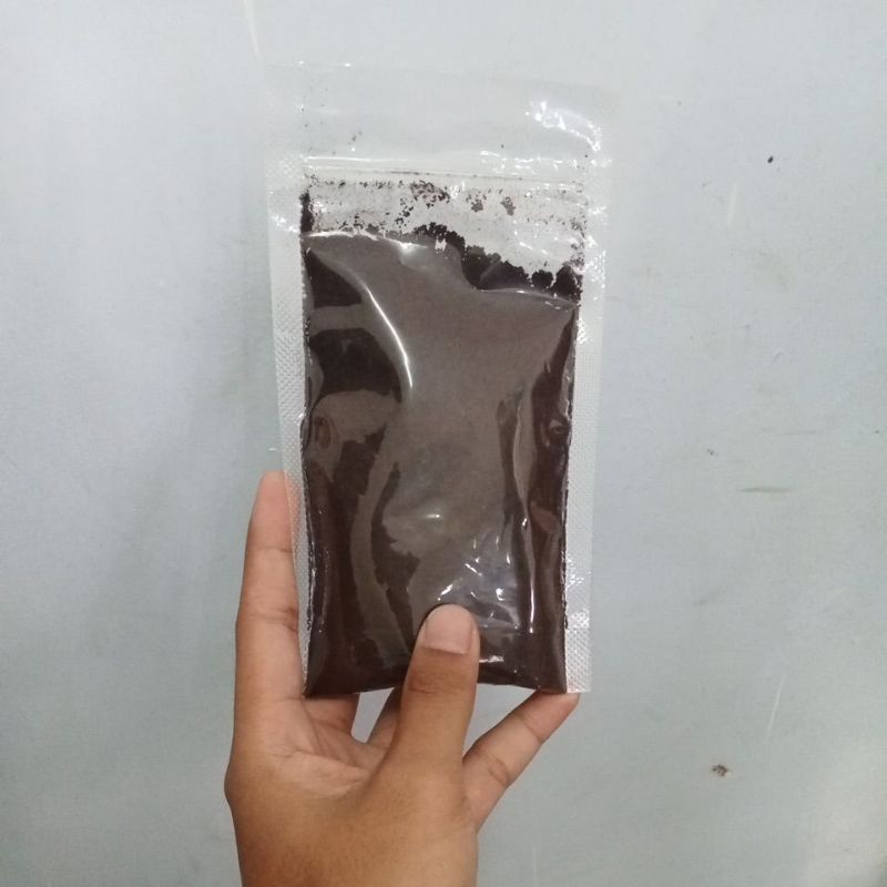 

kopi merem mellek khas kemiri puspo