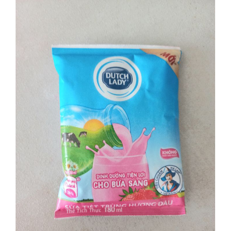 

dutch lady pouch 180 ml (READY, CAIRAN YA)