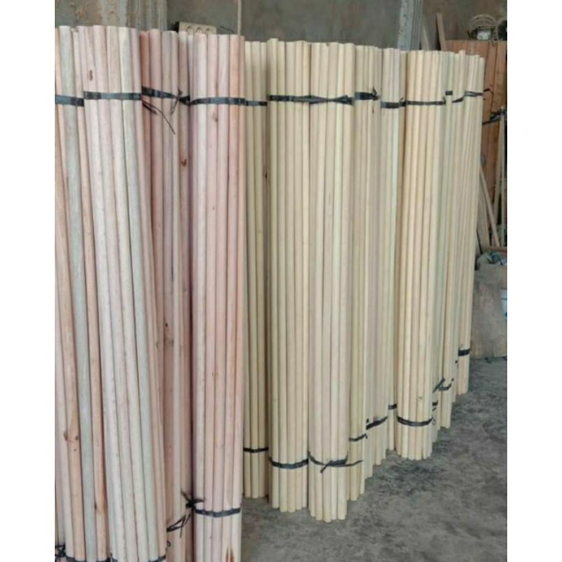 Tongkat Pemukul Bela diri | Tongkat Toya Pencak Silat | Toya Pramuka | Toya Silat Psht Free Stiker