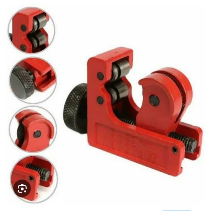 Cutter Pipa tembaga CT-128/Pemotong Pipa Tembaga