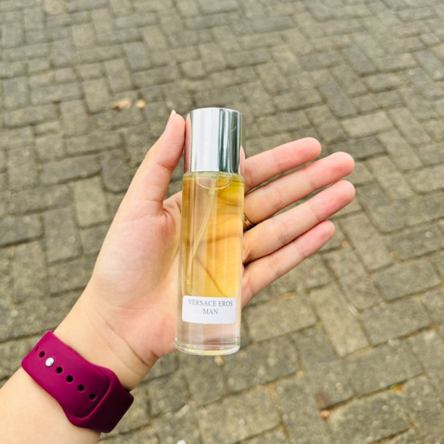 Versace Eros Man