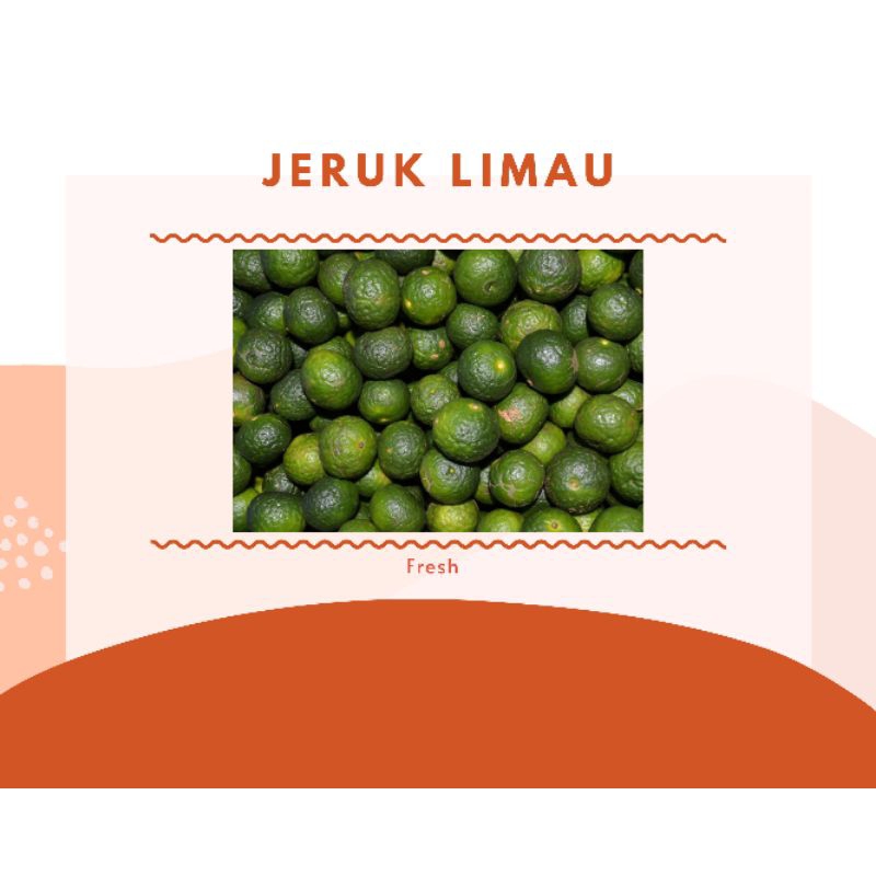 

jeruk limau murah | jeruk limau baso aci