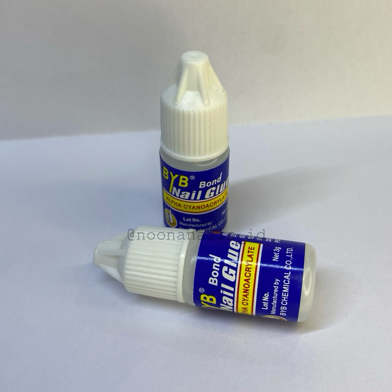 

Lem Cair GRATIS hanya untuk hadiah dengan min. order 130k