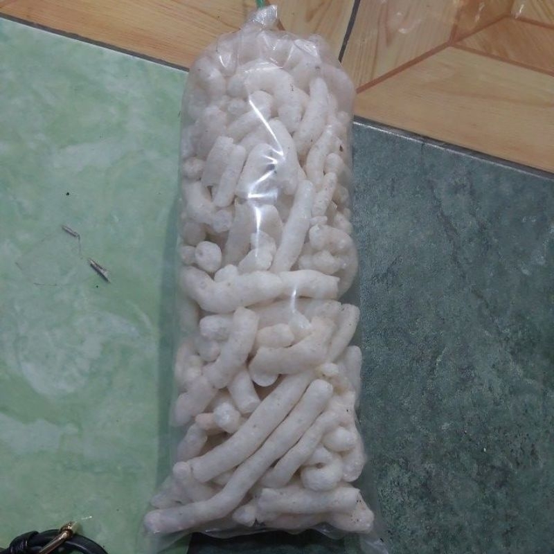 

Gurilem polos tanpa bumbu 1 kg