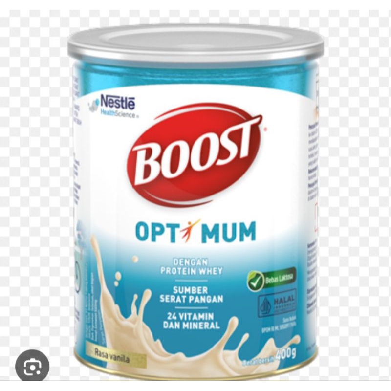 

SUSU BOOST OPTIMUM 800Gram PEMBELIAN 2 KALENG FREE LUNCHBOX