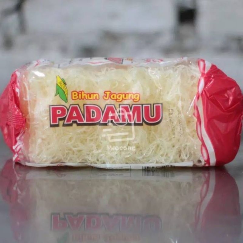 

mihun jagung padamu