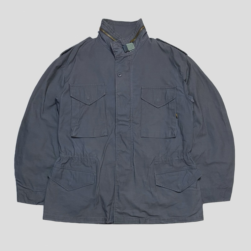 Alpha Industries M65 Field Jacket