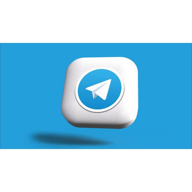 Akun Telegram Berkualitas