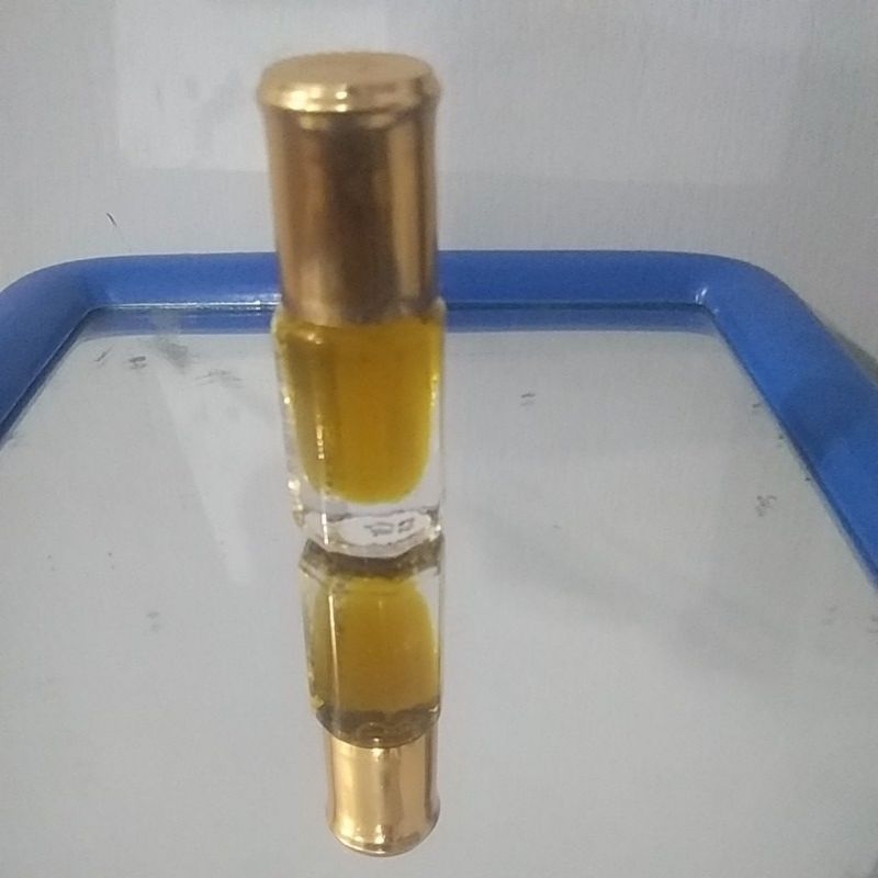 kasturi kijang berkualitas super bagus