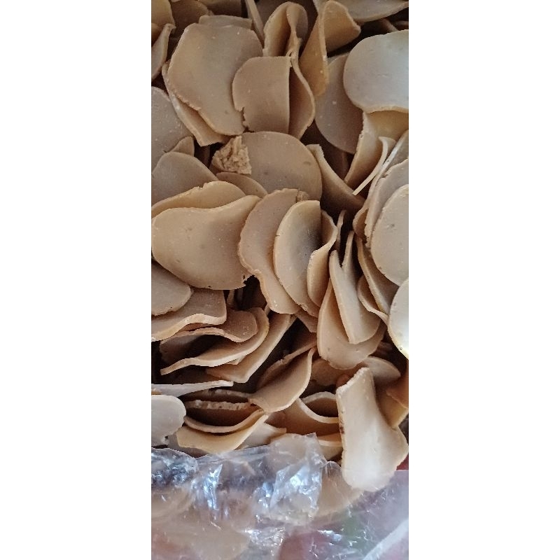 

krupuk pentol 1kg