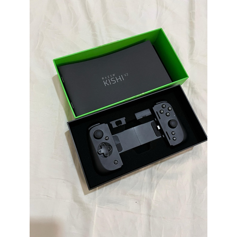 Razer Kishi V2 USB C