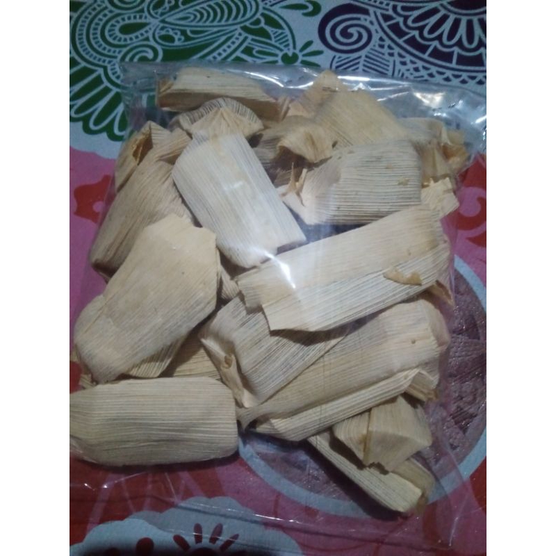 

wajit ketan rasa original legit/wajik ketan original/wajit ketan putih 200g/500g/1KG