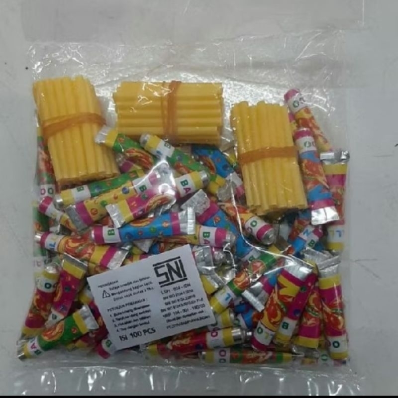 MAINAN JADUL BALON 777 BALON ODOL BALON TIUP