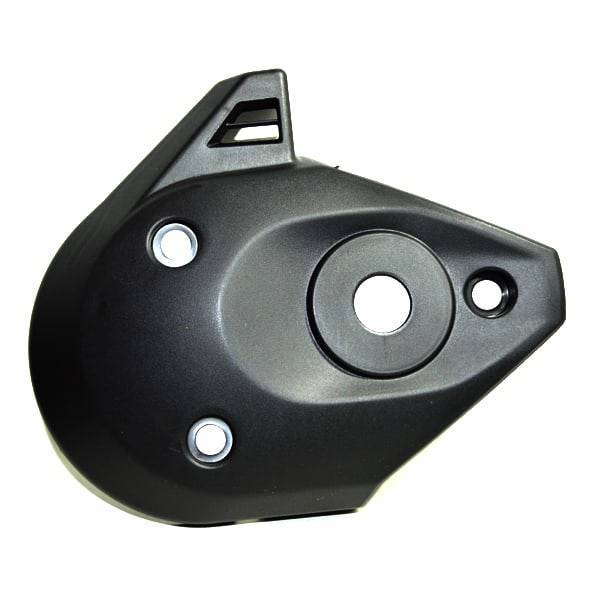 Cover Ujung CVT / Cap L Cover / Tutup Mesin Beat K1A, Beat New, Scoopy, Genio