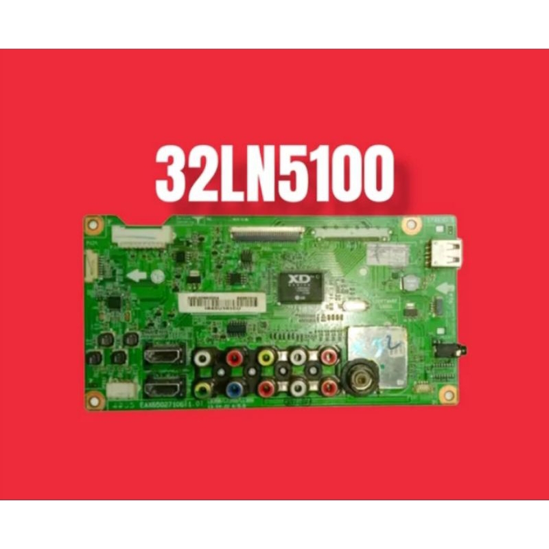 MAENBOARD LED TV LG 32LN5100 MB LED TV LG 32LN5100