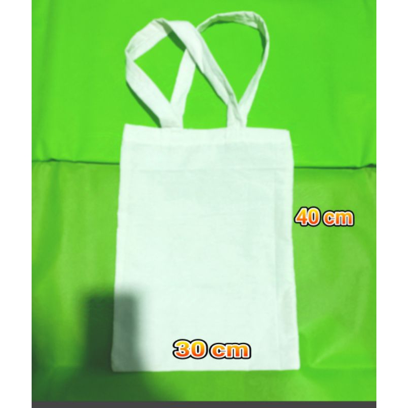 totebag belacu 30 x 40