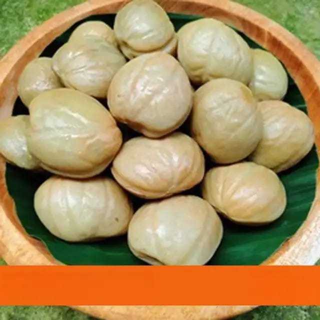 

JENGKOL REBUS ISI 500 GRAM/JARING MAKANAN LEZAT