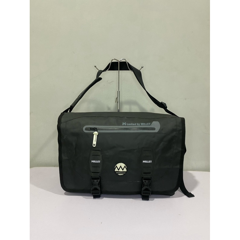 tas selmpang Millet