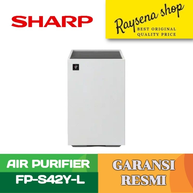 SHARP AIR PURIFIER PUREFIT MINI FP-S42Y-L