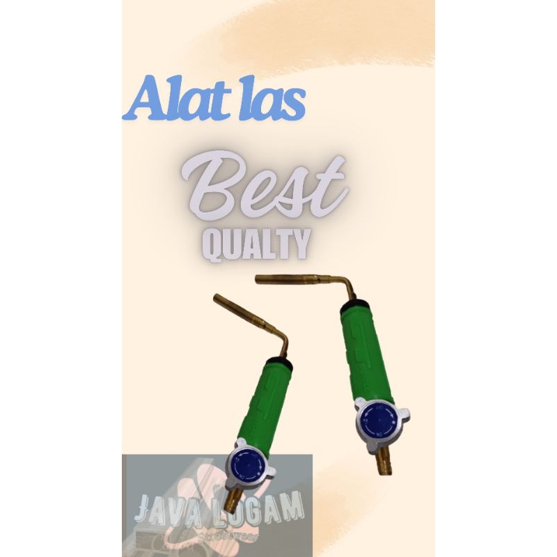 alat las gas tourch/alat las ringan