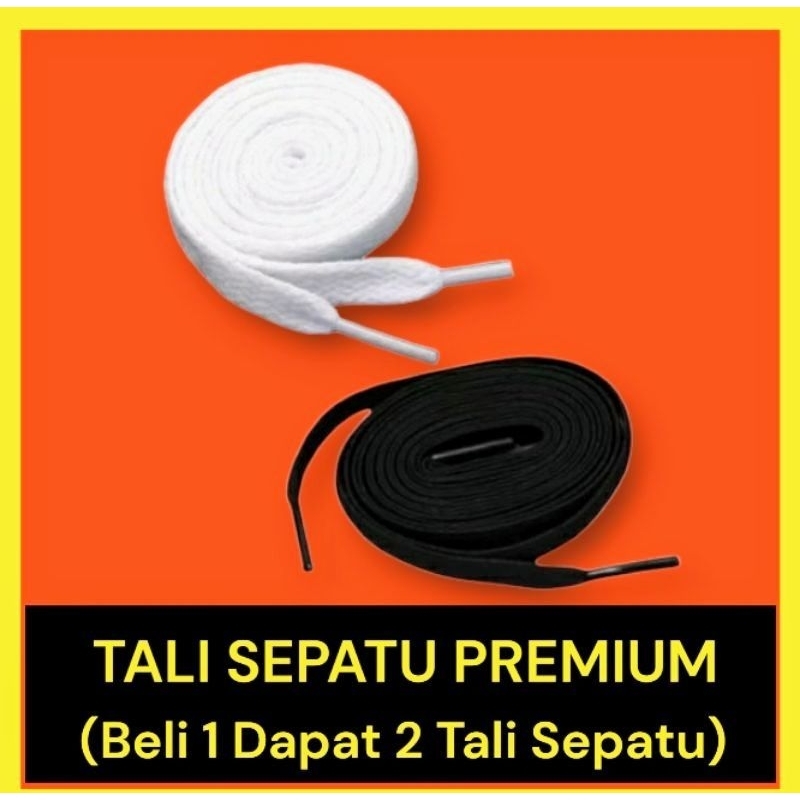 tali sepatu Converse Allstar