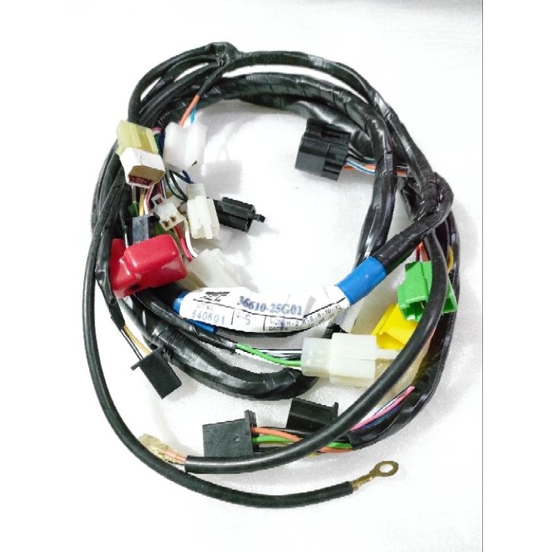 KABEL BODY SATRIA FU CBU SATRIA FU THAILAND ORI