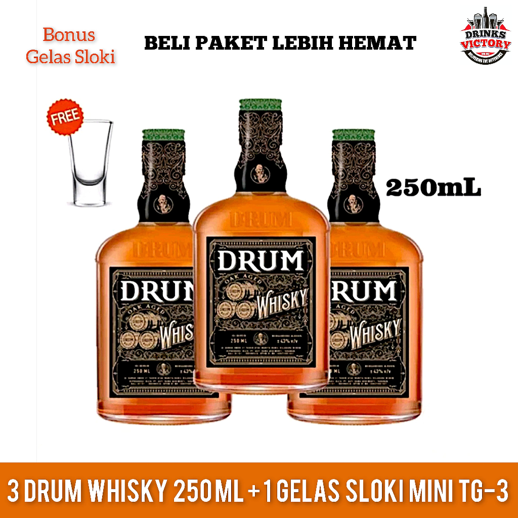 

drum dapat 3