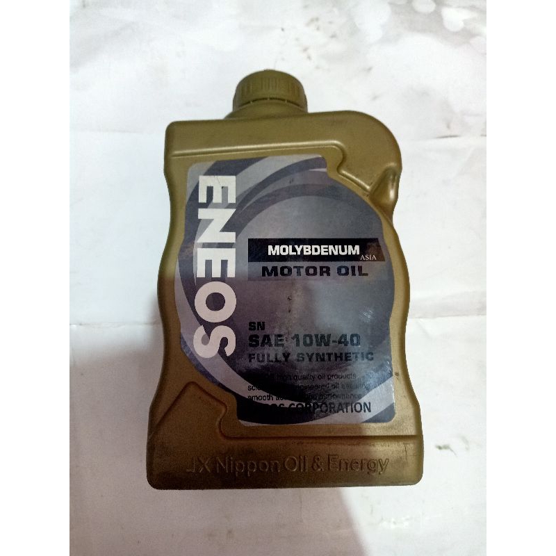 OLI ENEOS MOLYBDENUM 1l