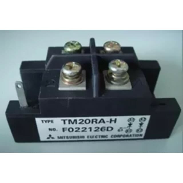 Igbt Mitsubishi TM20RA-H Power Module TM20RAH